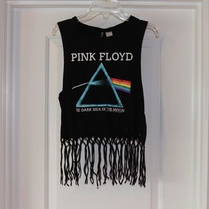 Pink Floyd Shirt